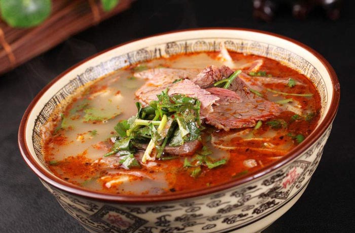五湖渔场淮南牛肉汤培训