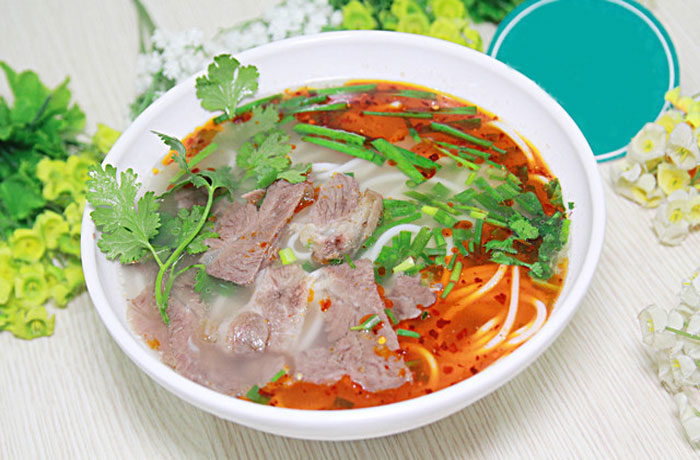 五湖渔场羊肉粉培训