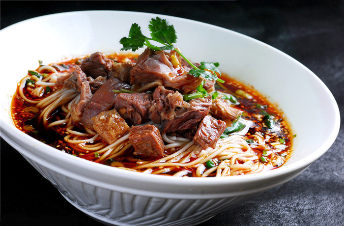 五湖渔场牛肉粉培训